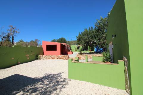 Vila T7 em Loulé, Algarve