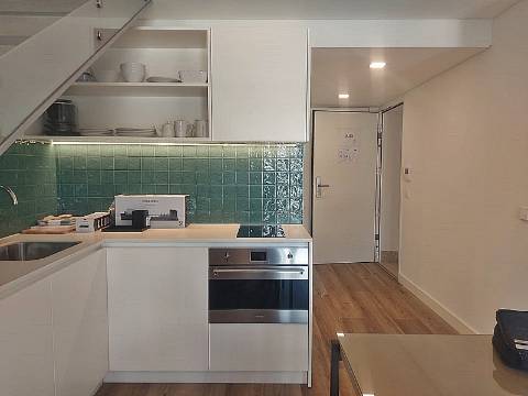 Loft T1, a 3 minutos da Ponte D. Luis I - Gaia