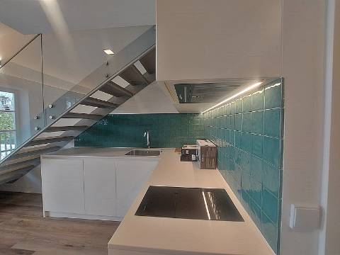 Loft T1, a 3 minutos da Ponte D. Luis I - Gaia