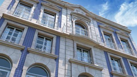 Loft T1, a 3 minutos da Ponte D. Luis I - Gaia