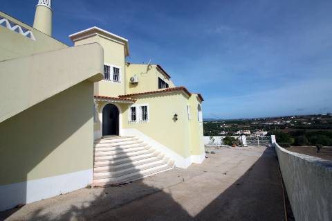 Vila T4 em Lagoa, Algarve