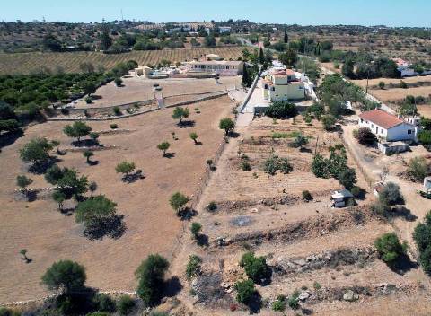 Vila T4 em Lagoa, Algarve