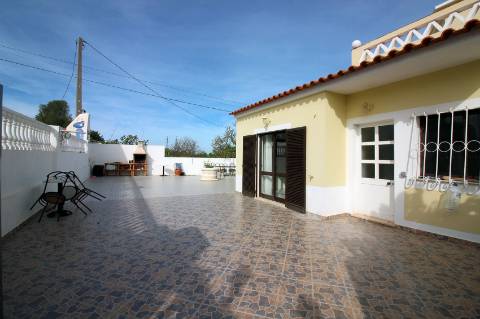 Vila T4 em Lagoa, Algarve