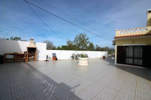 Vila T4 em Lagoa, Algarve