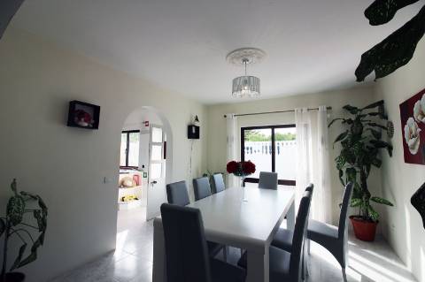 Vila T4 em Lagoa, Algarve