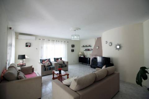 Vila T4 em Lagoa, Algarve