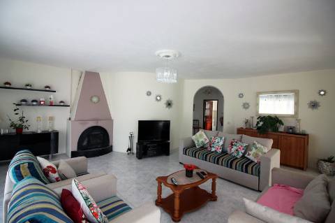 Vila T4 em Lagoa, Algarve