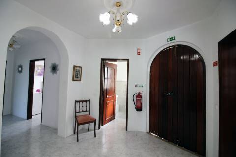 Vila T4 em Lagoa, Algarve