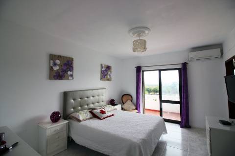 Vila T4 em Lagoa, Algarve