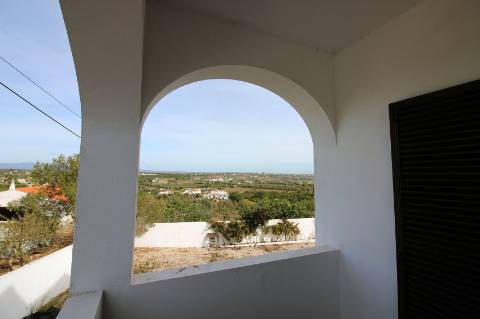 Vila T4 em Lagoa, Algarve