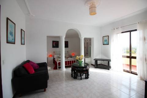 Vila T4 em Lagoa, Algarve