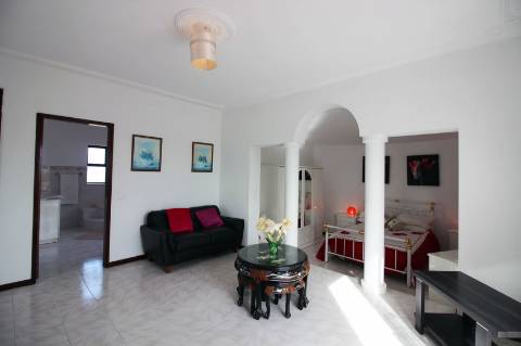 Vila T4 em Lagoa, Algarve