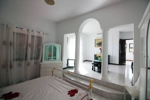 Vila T4 em Lagoa, Algarve