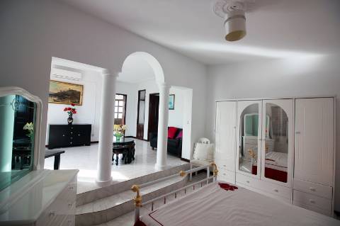 Vila T4 em Lagoa, Algarve