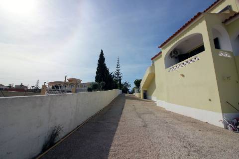 Vila T4 em Lagoa, Algarve