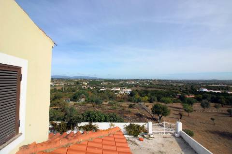 Vila T4 em Lagoa, Algarve