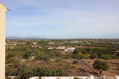 Vila T4 em Lagoa, Algarve