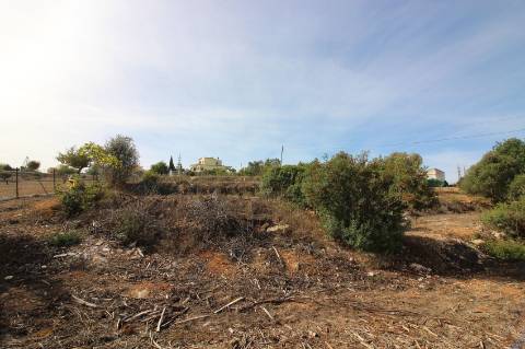 Vila T4 em Lagoa, Algarve