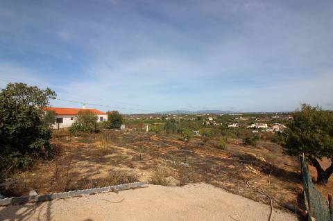 Vila T4 em Lagoa, Algarve