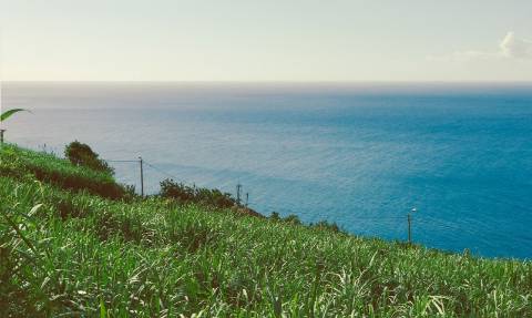 Moradia em Ribeira Brava, Ilha da Madeira