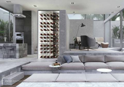 Moradia em Ribeira Brava, Ilha da Madeira