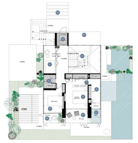 Moradia em Ribeira Brava, Ilha da Madeira