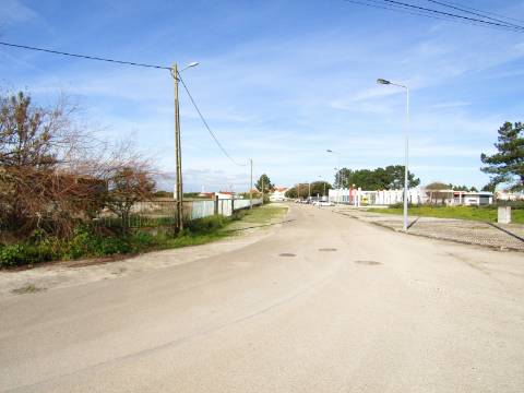 LOTEAMENTO PARA CONSTRUÇÃO EM ÁREA NOBRE - 31840 M2