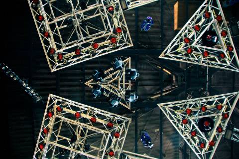 Uma das maiores discotecas e sala de eventos do nosso país.