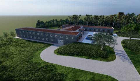 Hotel Rural em Albufeira no Algarve