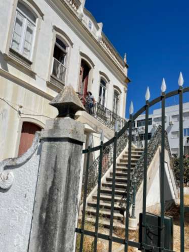 Moradia T6 em Olhão