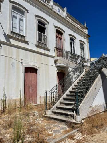 Moradia T6 em Olhão