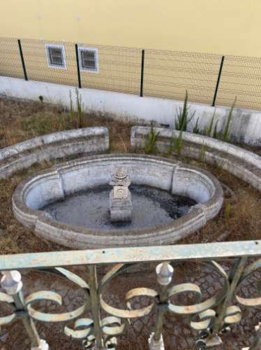 Moradia T6 em Olhão