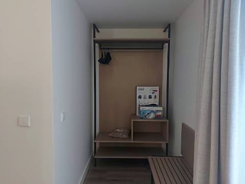 Loft novo T1 +T0 em Gaia, junto ao Douro