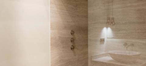 Estúdio na primeira linha do porto do Mónaco