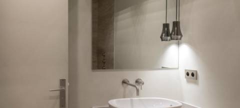 Estúdio na primeira linha do porto do Mónaco