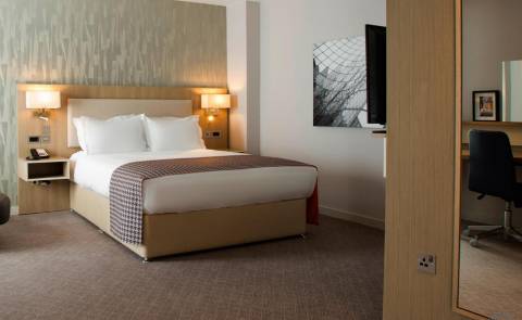 Hotel de 4 Estrelas no Centro Histórico de Beja