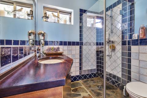 Moradia T4 com vista mar em Alvor