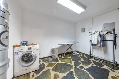 Moradia T4 com vista mar em Alvor