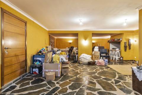 Moradia T4 com vista mar em Alvor