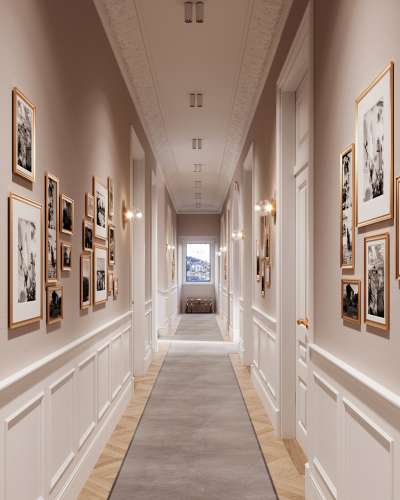 Palácio Hotel em Portalegre