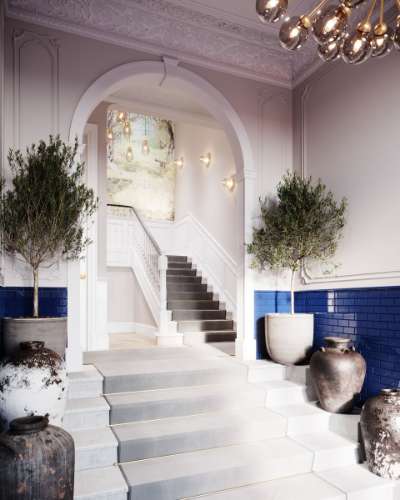 Palácio Hotel em Portalegre