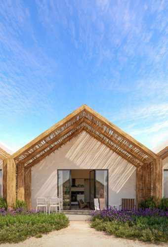 Loft T1 no Centro de Grândola