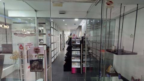 Espaço comercial para arrendar em Vilamoura - Oportunidade!