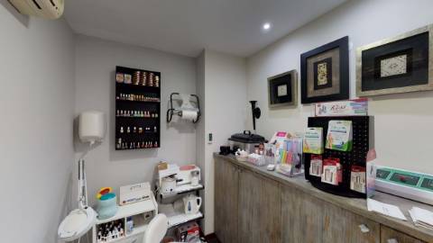 Espaço comercial para arrendar em Vilamoura - Oportunidade!