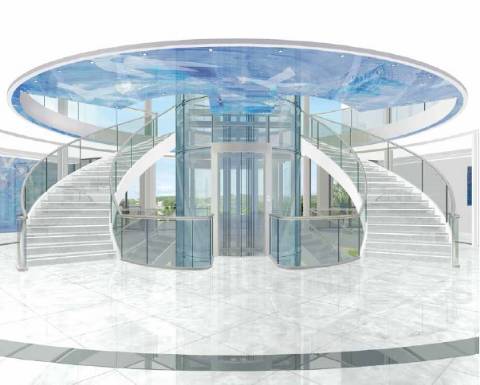 Terreno com Projeto para Hotel em Santa Bárbara de Nexe