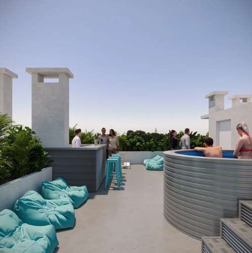 Estúdio em Carcavelos