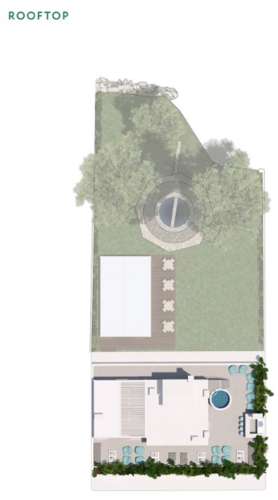 Estúdio em Carcavelos