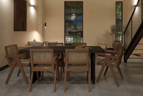 Loft T1 no Centro de Grândola