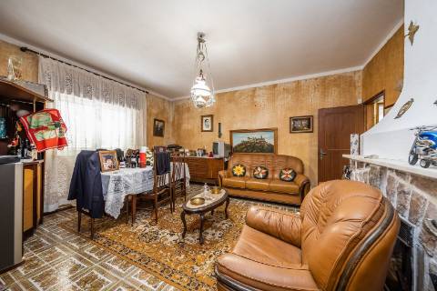 Moradia com 3 quartos em Bordeira - Santa Bárbara de Nexe