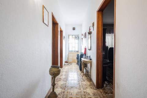 Moradia com 3 quartos em Bordeira - Santa Bárbara de Nexe